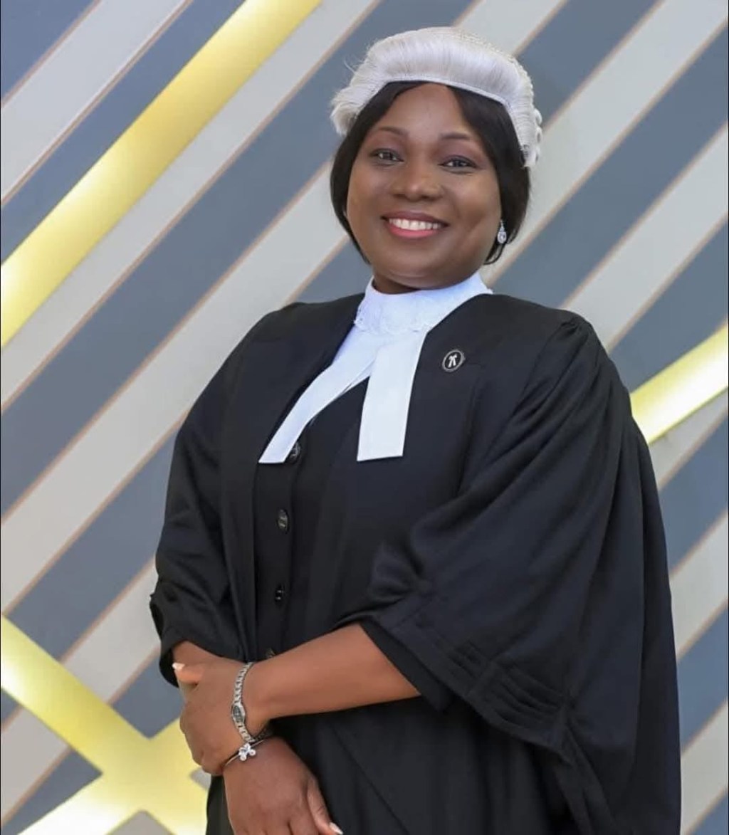 Boa Amponsem Past Students Association (BAPSA) Congratulates Hon. Emelia Ankomah Esq On Her Position As&nbsp;MP.