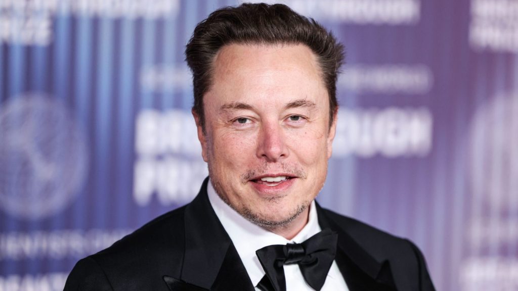 Elon Musk Makes $698 Million Per Day — Here’s What He Earns Every Hour You&nbsp;Sleep