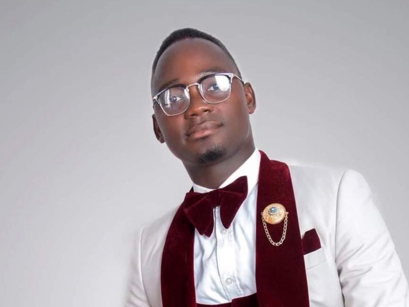 Sir Bash Declares Bid for Deputy Youth Organizer in Upper Denkyira&nbsp;East