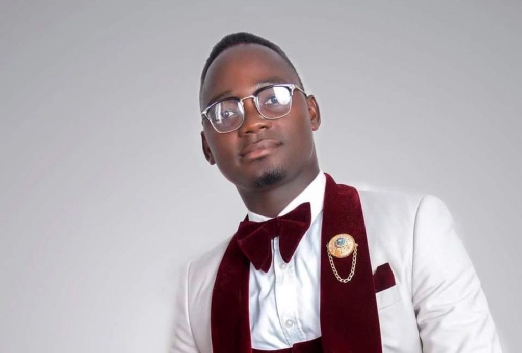 Sir Bash Declares Bid for Deputy Youth Organizer in Upper Denkyira&nbsp;East