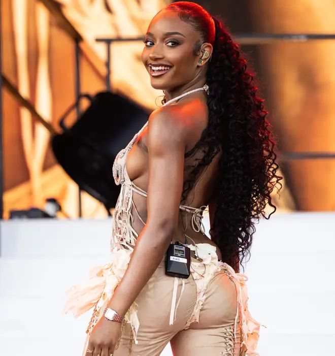 I Will Control Any Man That Marries Me- Ayra&nbsp;Star.