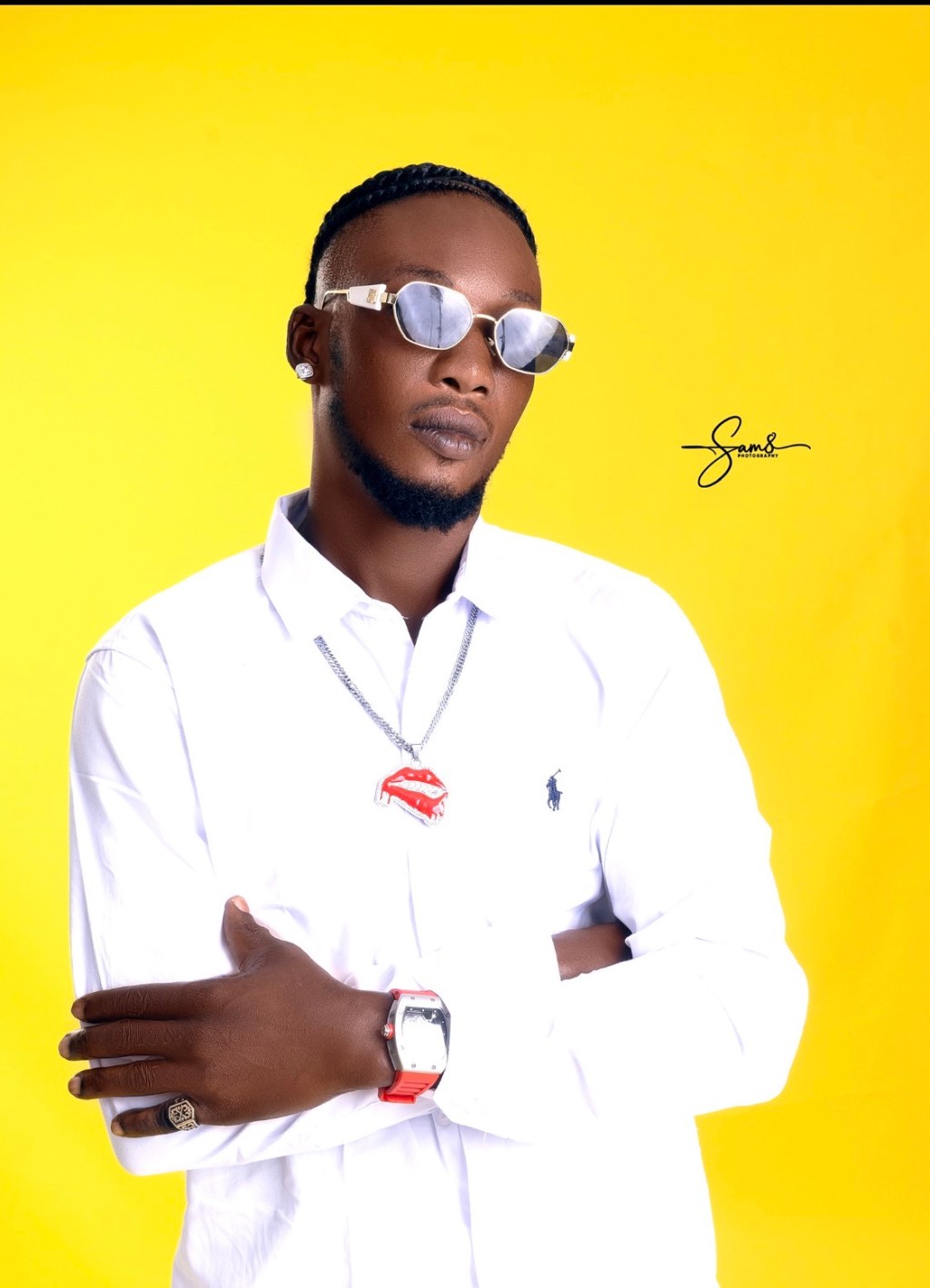 Yawvi: North Tongu’s Hardest New Voice Poised to Take Music to the Next&nbsp;Level